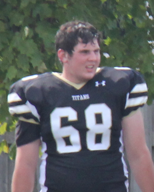 Oakville Titans
